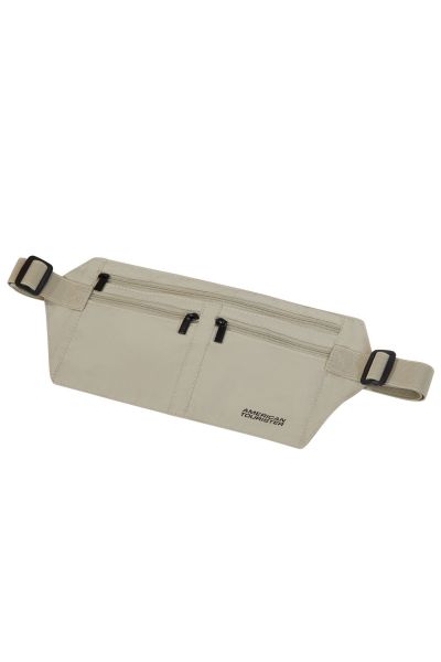 American Tourister Zubehör Rfid Money Belt Bag Sand #2