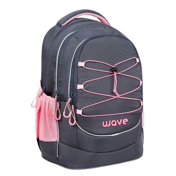 Belmil Boost Schulrucksack Pinky #2