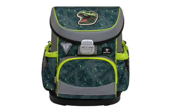 Belmil Classy Schulranzenset T-Rex Roar #2