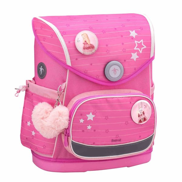 Belmil Compact Plus Schulranzenset Candy #2