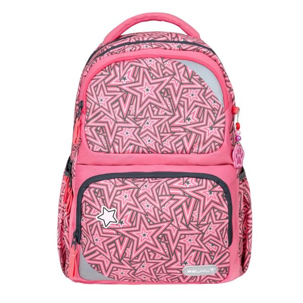 Belmil Maxi Pack Schulrucksack Love Stars #2