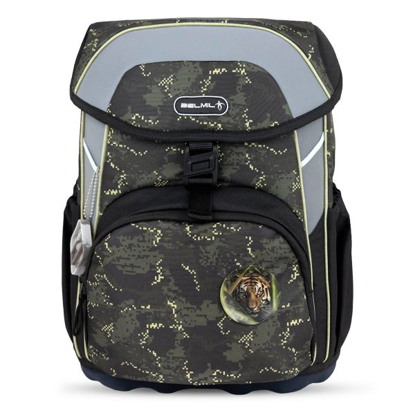 Belmil MAXI Schulranzenset Night Hunter #2