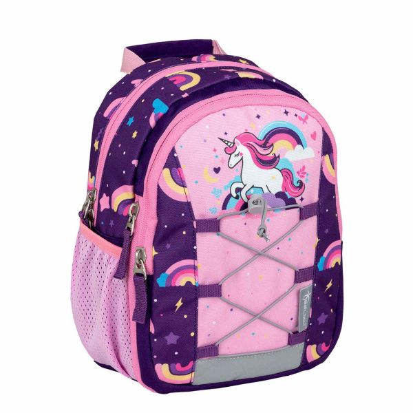 Belmil Mini Kiddy Kindergartenrucksack Unicorn Dream Magic #2