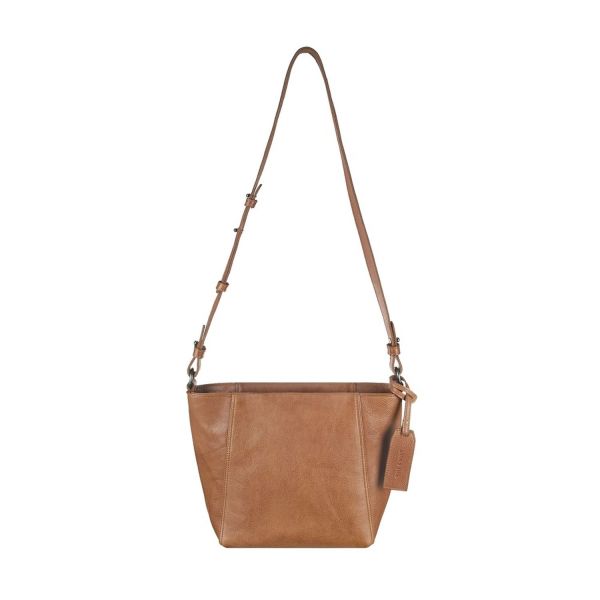 Bull Hunt Cassie-Tan #2