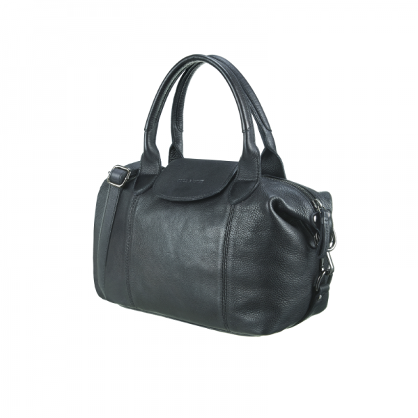 Bull&Hunt Charlotta Handtasche black #2