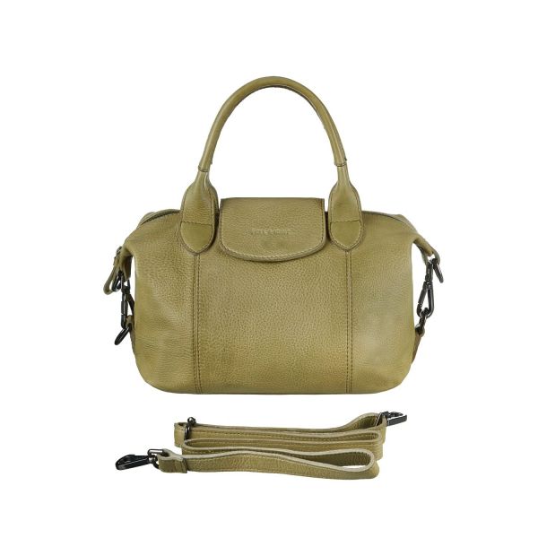 Bull Hunt Charlotta-Lime #2