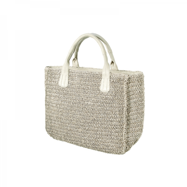 Bull Hunt Seabreeze Shopper-Grey #2
