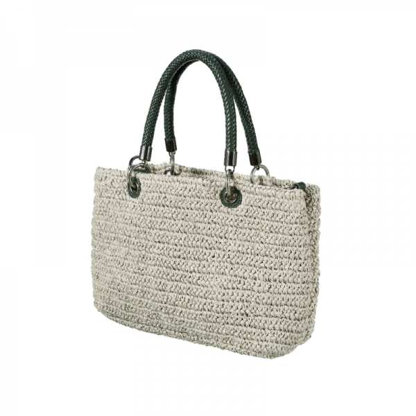 Bull&Hunt seabreeze Handtasche grey #2