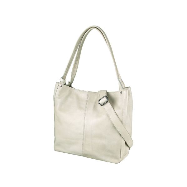 Bull Hunt Shopper Bag-Stone #2