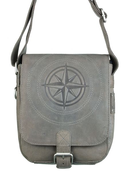 Bull Hunt Speed-Compass Grey #2
