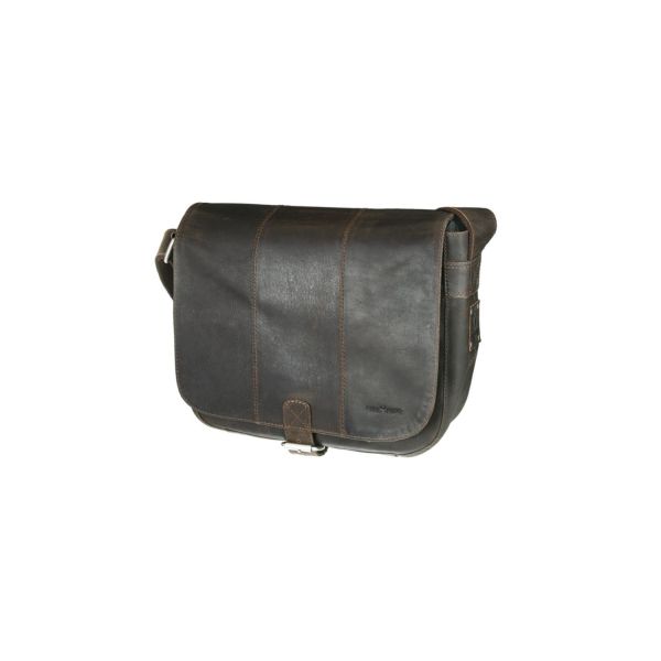 Bull Hunt Twenty Five-Anchor Brown #2