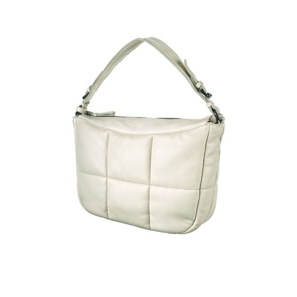 Bull Hunt Viola Tote Bag-Stone #2