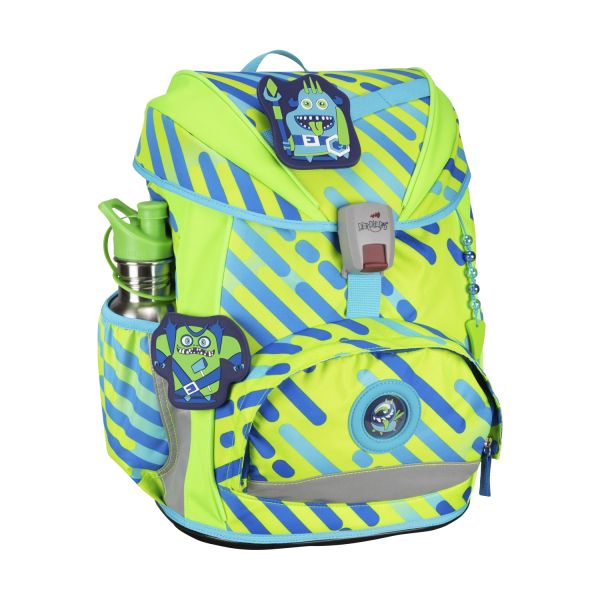 DerDieDas ErgoFlex NEON Set Monster #2