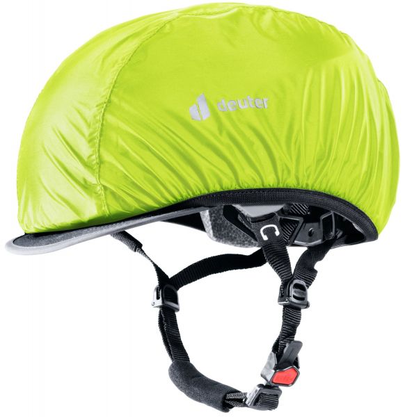 Deuter Helmet Cover neon #2