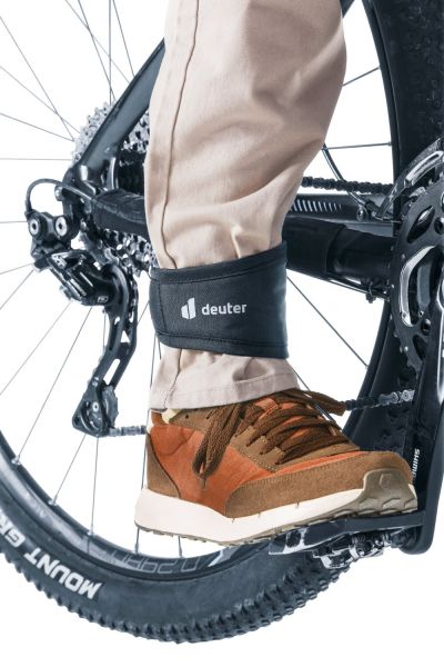 Deuter Pants Protector black #2