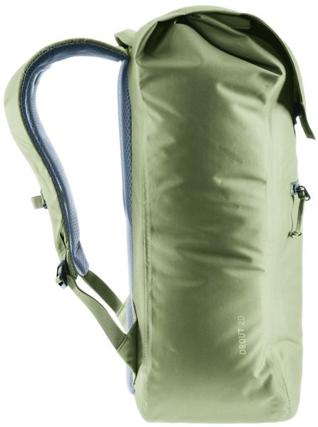 Deuter Drout 20 grove #2