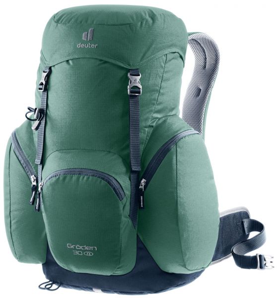 Deuter Gröden 30 SL seagreen-ink #2