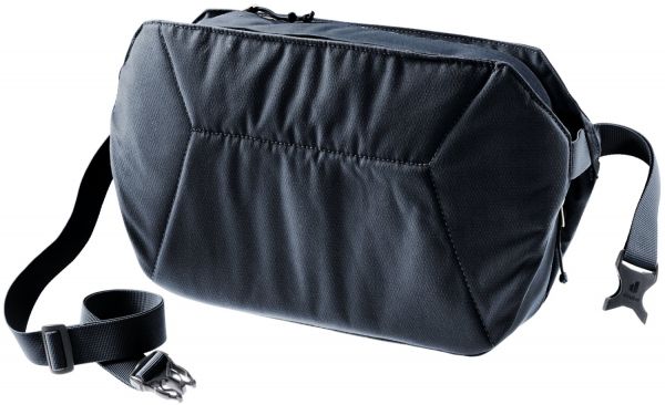 Deuter Passway 4+1 black #2