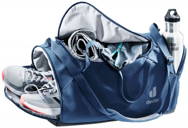Deuter Hopper nightblue-graphite #2