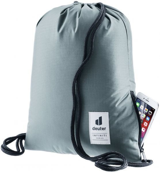 Deuter Infiniti Infiniti Gymbag shale #2