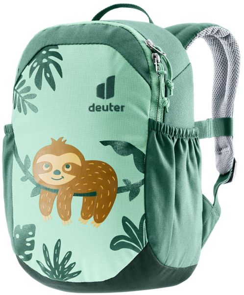 Deuter Pico spearmint-seagreen #2