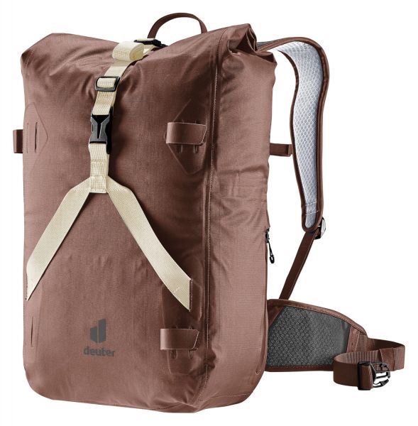 Deuter Amager 25+5 raisin #2