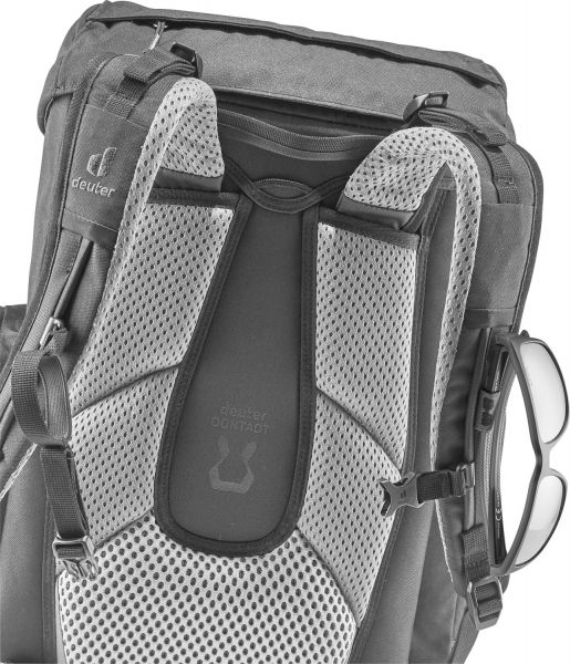 Deuter Scula ivy-khaki #2