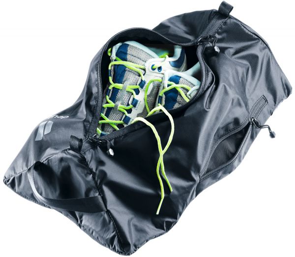 Deuter Shoe Pack black #2