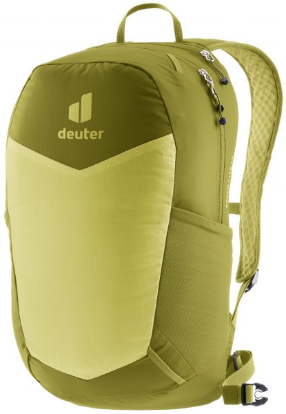 Deuter Speed Lite 13 linden-cactus #2