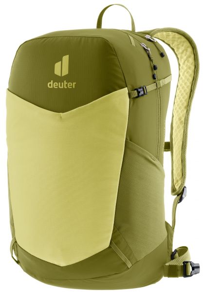 Deuter Speed Lite 21 linden-cactus #2
