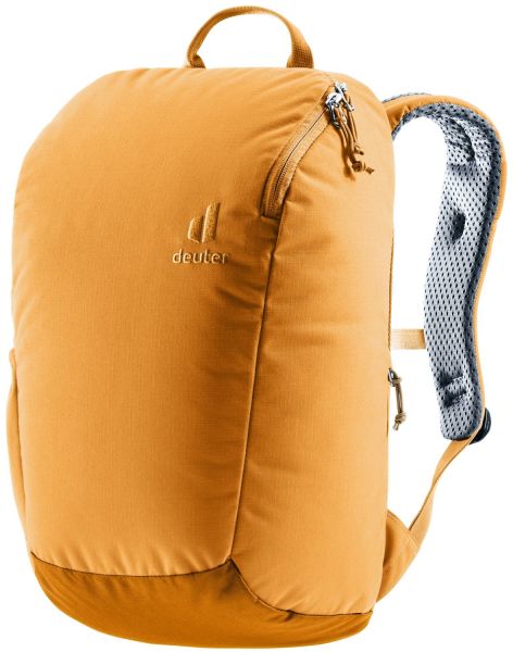 Deuter Stepout 16 amber-maple #2