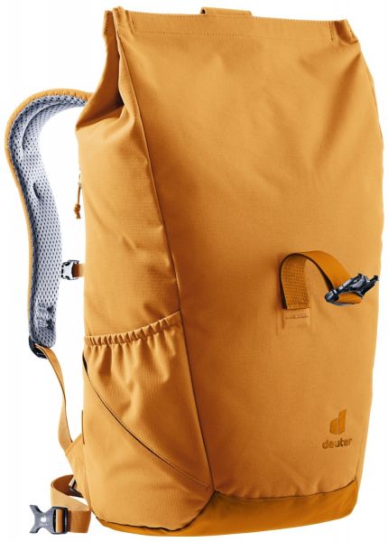 Deuter Stepout 22 amber-maple #2