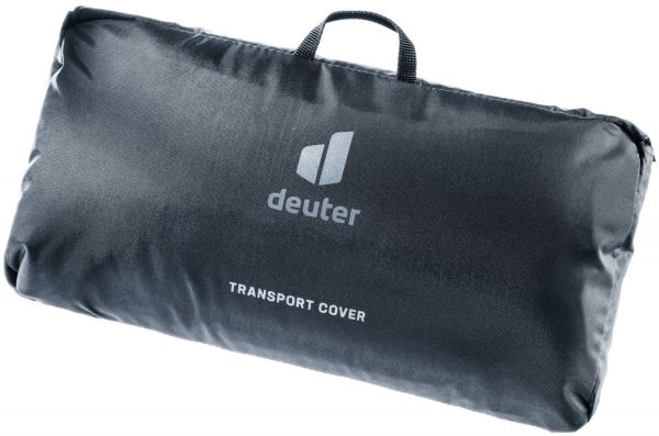 Deuter Transport Cover black #2