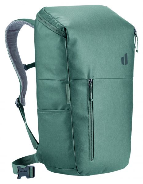 Deuter UP Stockholm LTD seagreen #2