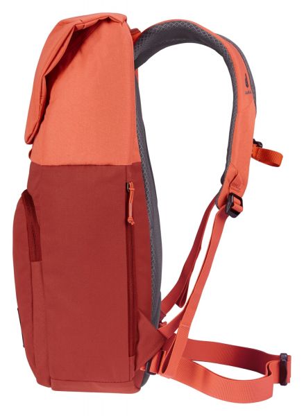 Deuter UP Sydney redwood-sienna #2