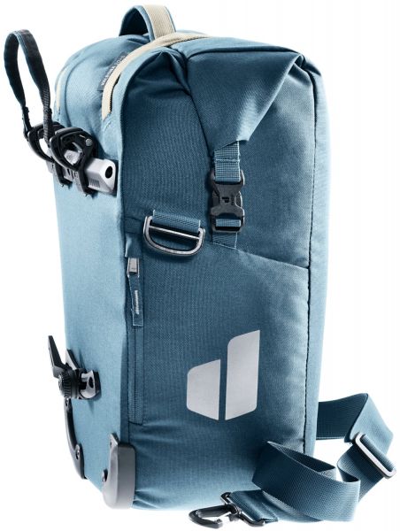 Deuter Valbona 20+5 atlantic #2