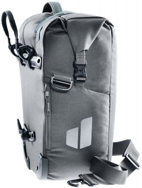 Deuter Valbona 20+5 graphite #2