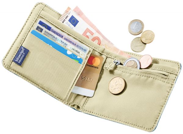 Deuter Wallet atlantic #2