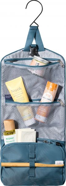 Deuter Wash Bag I atlantic #2