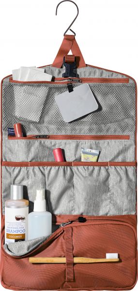 Deuter Wash Bag II caspia #2