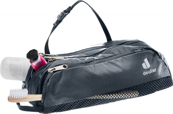 Deuter Wash Bag Tour II black #2