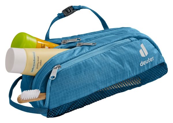 Deuter Wash Bag Tour II wave-ink #2