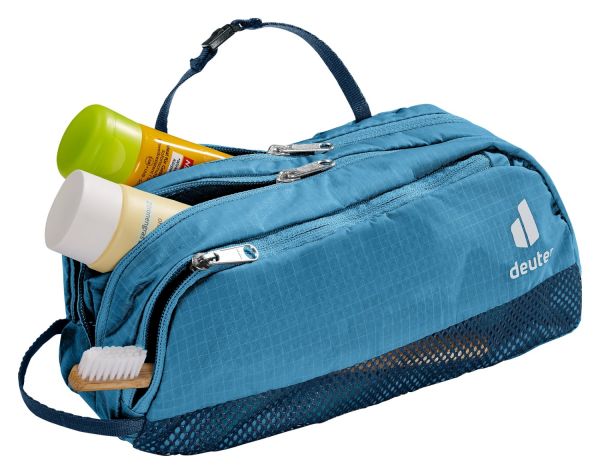 Deuter Wash Bag Tour III wave-ink #2