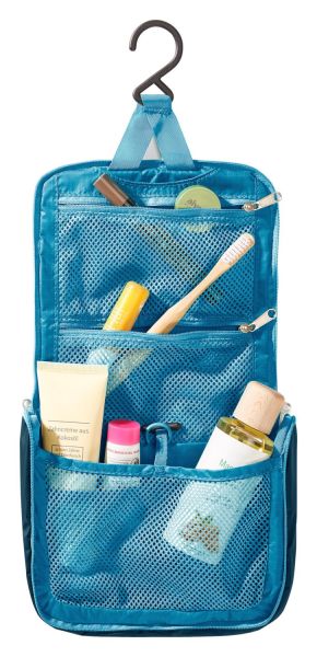 Deuter Wash Center Lite I wave-ink #2