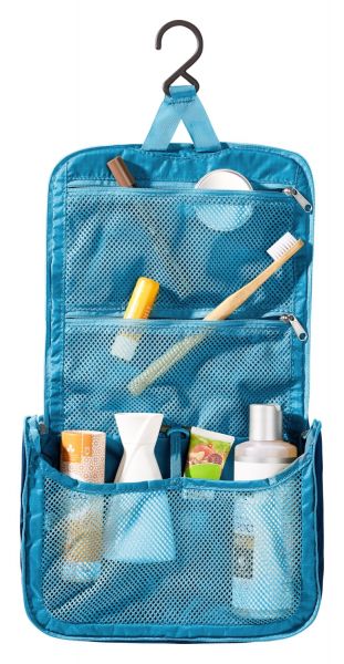 Deuter Wash Center Lite II wave-ink #2