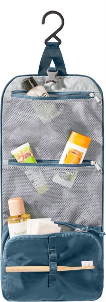 Deuter Wash Wash Bag I atlantic #2