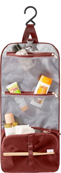 Deuter Wash Wash Bag I caspia #2