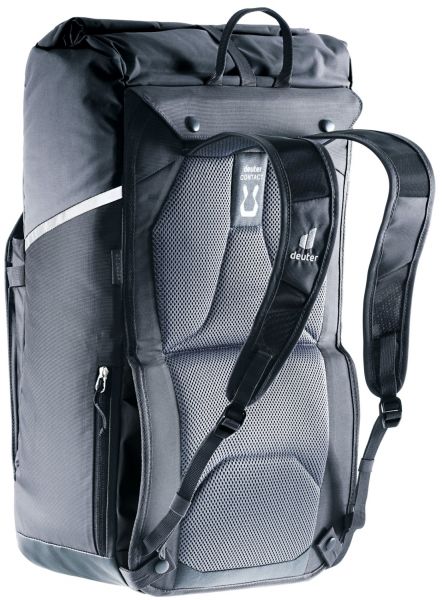 Deuter Xberg 25 black #2