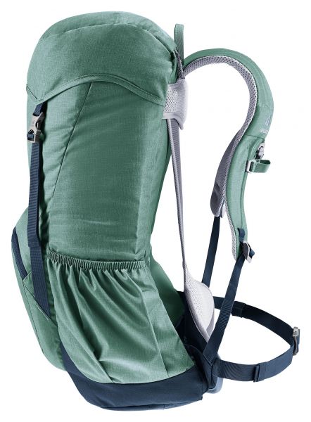 Deuter Zugspitze 24 seagreen-ink #2