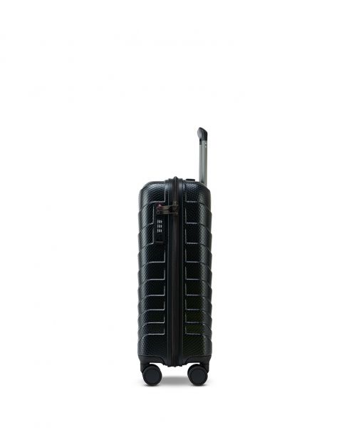 Echolac Exo S cabin size Black #2